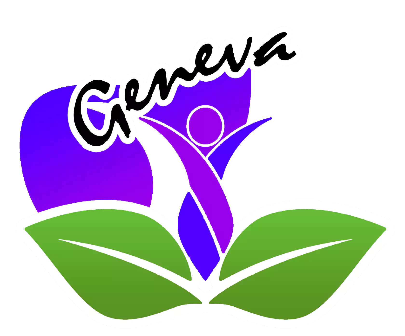 Geneva Health Logo